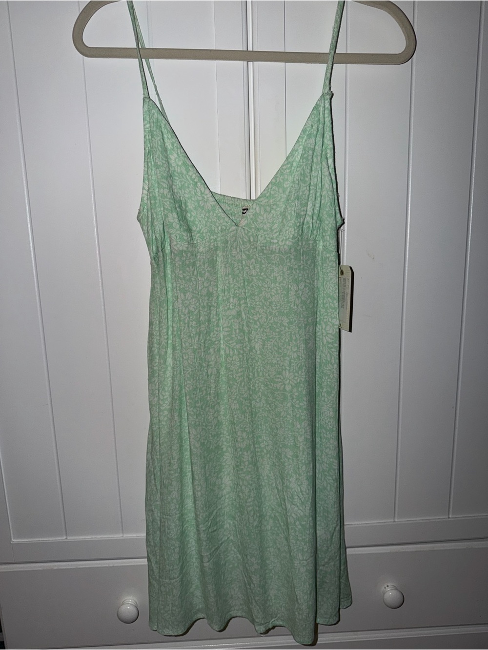 Billabong Just Add Sun Dress